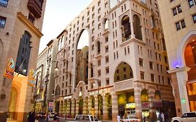 Andalus Hotel Madinah